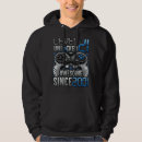 Search for 21st birthday hoodies Level