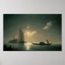 Search for aivazovsky posters Boat