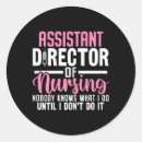 Search for funny student nurse stickers Hospital