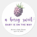 Search for blackberries stickers Fruit