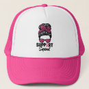 Search for warrior hats Awareness
