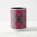 Search for neon yellow mugs Purple