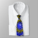 Search for original ties Blue