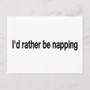 Search for nap postcards Humour