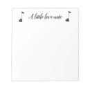 Search for little notepads Sweet