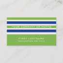 Search for cool business cards Stylish