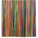 Search for multi color shower curtains Pattern