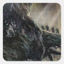 Search for desolate stickers Middle earth