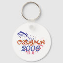 Search for obama 2008 key rings Vote