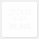 Search for religious easter square stickers Christian