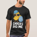 Search for chick easter tshirts Rabbit