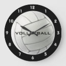 Search for volleyball clocks Spike