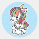 Search for kawaii rainbows stickers Stars