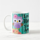 Search for hoo mugs Owl