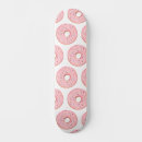 Search for donut skateboards Pink