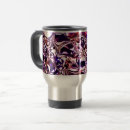 Search for glass travel mugs Purple