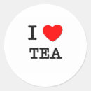 Search for i love tea stickers Drink