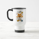 Search for tech mugs Cat