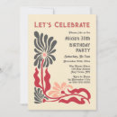 Search for psychedelic birthday invitations Flower power