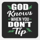 Search for waitress stickers Waiter