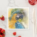 Search for ararauna Macaw