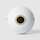 Search for glitter golf balls Elegant