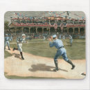 Search for baseball mousepads Stadium