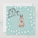 Search for ostara invitations Rabbit