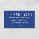 Search for discount cards Modern