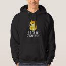 Search for doge hoodies Trader