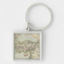 Search for turkish key rings Map