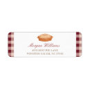Search for cutie return address labels Fall