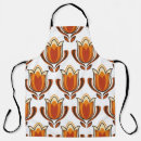 Search for material aprons Vintage