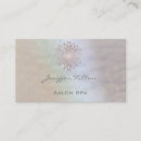 Search for dandelion business cards Modern