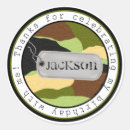 Search for dog tag stickers Birthday