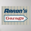 Search for mechanic garage posters Retro