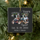 Search for matching christmas tree decorations Couples
