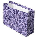 Search for paisley gift bags Pattern