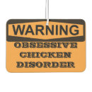 Search for chickens interior car accessories Farm