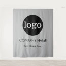 Search for logo backdrops Promotional