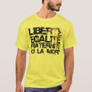 Search for liberte egalite fraternite tshirts Liberty