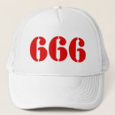 Search for red devil hats Antichrist