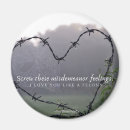Search for barb wire magnets Barbed