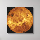 Search for venus canvas prints Planets