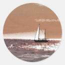 Search for sunset sail stickers Sailing