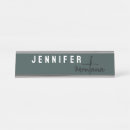 Search for aesthetic office supplies Script typography