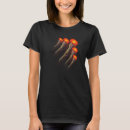 Search for jellyfish tshirts Marine