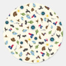 Search for state flower stickers Lone star state