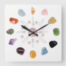 Search for gemstones clocks Crystals