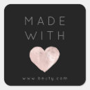 Search for simply stickers Pink